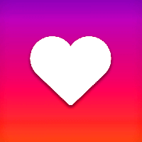Лайки Instagram